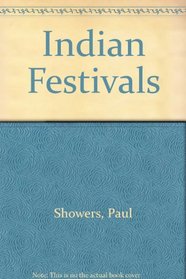 Indian Festivals.