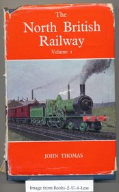 North British Railway (Railway History S.)