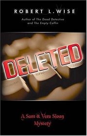 Deleted!  (Sam and Vera Sloan, Bk 3)