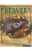 Beaver (Stone, Lynn M. Animals in U.S. History.)