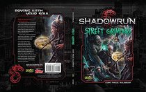 Shadowrun RPG: Street Grimoire