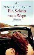 Ein Schritt vom Wege.