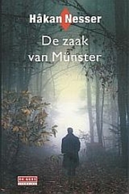 De zaak van Munster (Munster's Case) (Inspector Van Veeteren, Bk 6) (Dutch Edition)