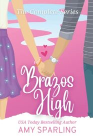 Brazos High: The Complete Series