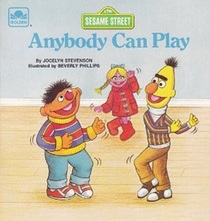 Anybody Can Play