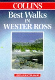 Best Walks in Wester Ross (Best Walks)