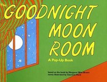 The goodnight moon room (A Pop-up book)