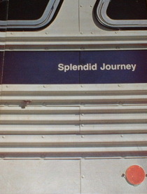 Splendid Journey (Book 3)