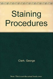 Staining Procedures