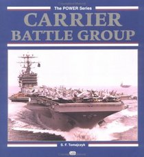 Carrier Battle Group (Power Series)