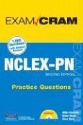 NCLEX-PN Practice Questions (2nd Edition) (Exam Cram)