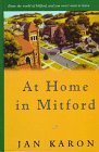 At Home in Mitford (The Mitford Years, Book 1)