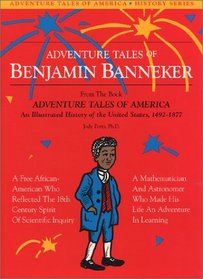 Adventure Tales of Benjamin Banneker
