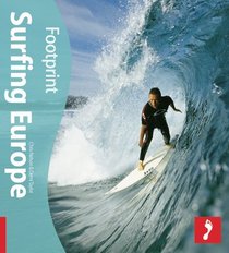 Footprint Surfing Europe (Footprint Activity Guide)