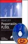 Oracle 9i Programacion PL / SQL (Spanish Edition)