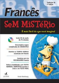 Francs Sem Mistrio (Em Portuguese do Brasil)