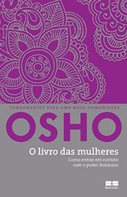 O Livro das Mulheres (Em Portugues do Brasil)
