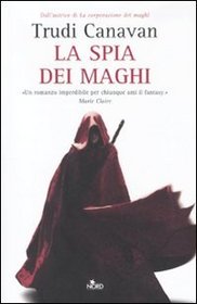 La spia dei maghi (The Ambassador's Mission) (Traitor Spy, Bk 1) (Italian Edition)
