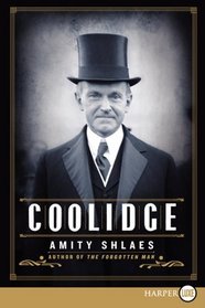 Coolidge (Larger Print)