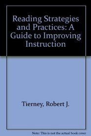Reading Strategies and Practices: A Guide to Improving Instruction