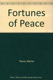 The fortunes of peace