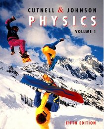 Physics, Volume 1, 5th Edition