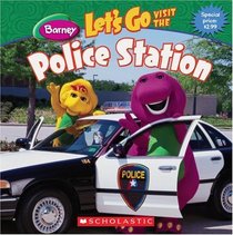 Let's Go Visit The Police Station (Barney)
