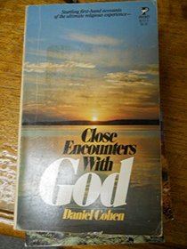 Close Encountr God