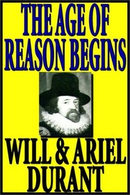 The Age Of Reason Begins   Part 1 Of 2