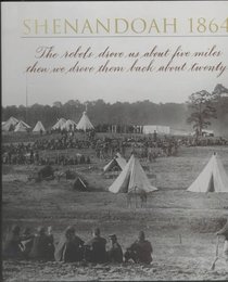 Shenandoah 1864 (Voices of the Civil War)