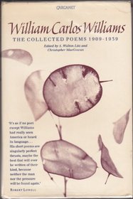 Collected Poems: 1909-39 v. 1