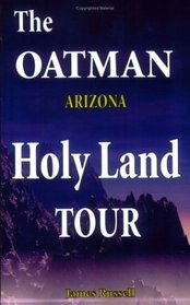 The Oatman Arizona Holy Land Tour, The Bible Chiseled In Stone