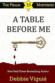 A Table Before Me (Psalm 23, Bk 14)
