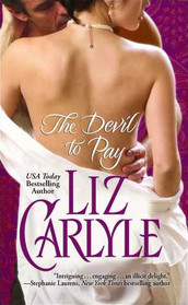 The Devil to Pay (MacLachlan Family & Friends, Bk 1)