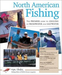 North American Fishing: The Complete Guide