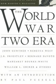The World War II Era (American Retrospective Series)