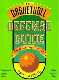 Basketball Defense Guide: Nitty Gritty Basketball Series (Nitty-Gritty Basketball)