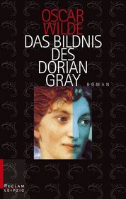 Das Bildnis des Dorian Gray.