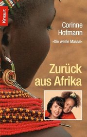 Zuruck aus Afrika (German)