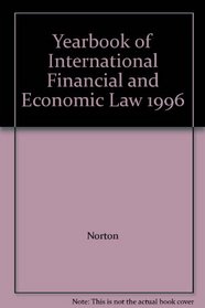 Yearbook of International Financial and Economic Law 1996