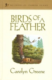 Birds of a Feather (Mysteries of Sparrow Island)