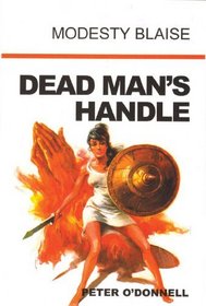 Dead Man's Handle (Modesty Blaise series)