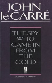 The Spy Who Came in from the Cold (Lamplighter)