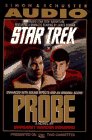 Probe  (Star Trek: The Original Series) (Audiobook)