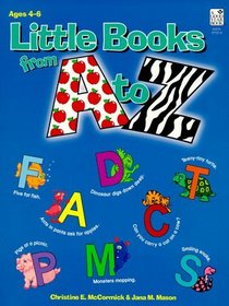 Little Books from A to Z