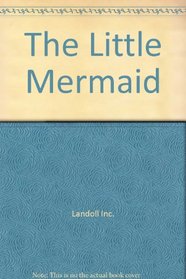 The Little Mermaid (Favorite Fairy Tales)