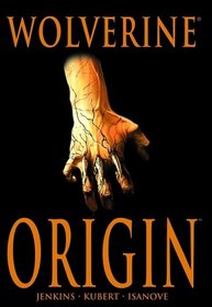 Wolverine: Origin TPB (New Printing)