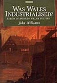 Was Wales Industrialized?: Essays in Modern Welsh History