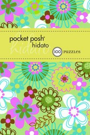 Pocket Posh Hidato 3: 100 Pure Logic Puzzles