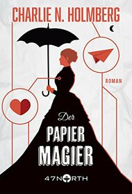 Der Papiermagier (Die Magier) (German Edition)